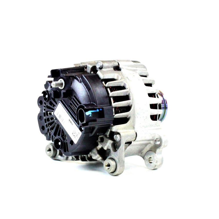 Alternador - 04E903015G - T-Cross, Polo, Taos