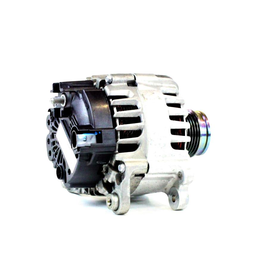 Alternador - 04E903015G - T-Cross, Polo, Taos