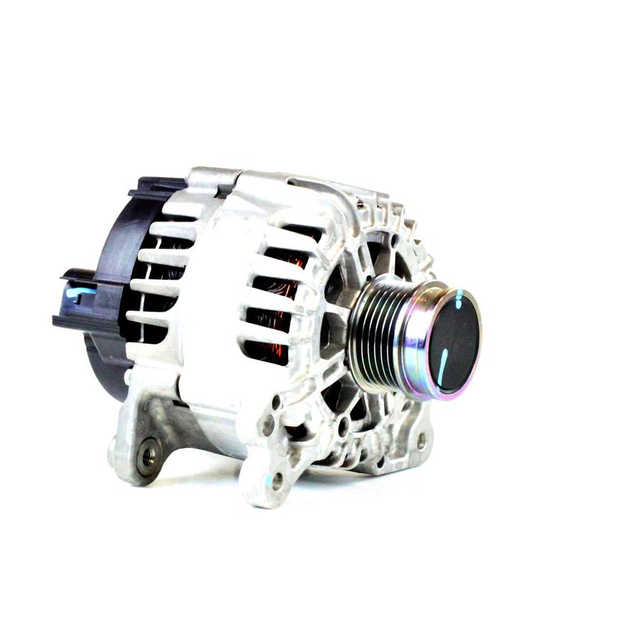 Alternador - 04E903015G - T-Cross, Polo, Taos