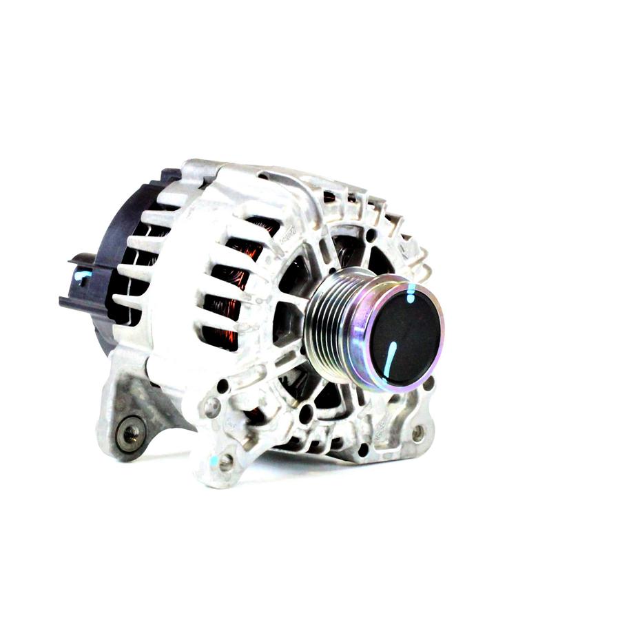 Alternador - 04E903015G - T-Cross, Polo, Taos