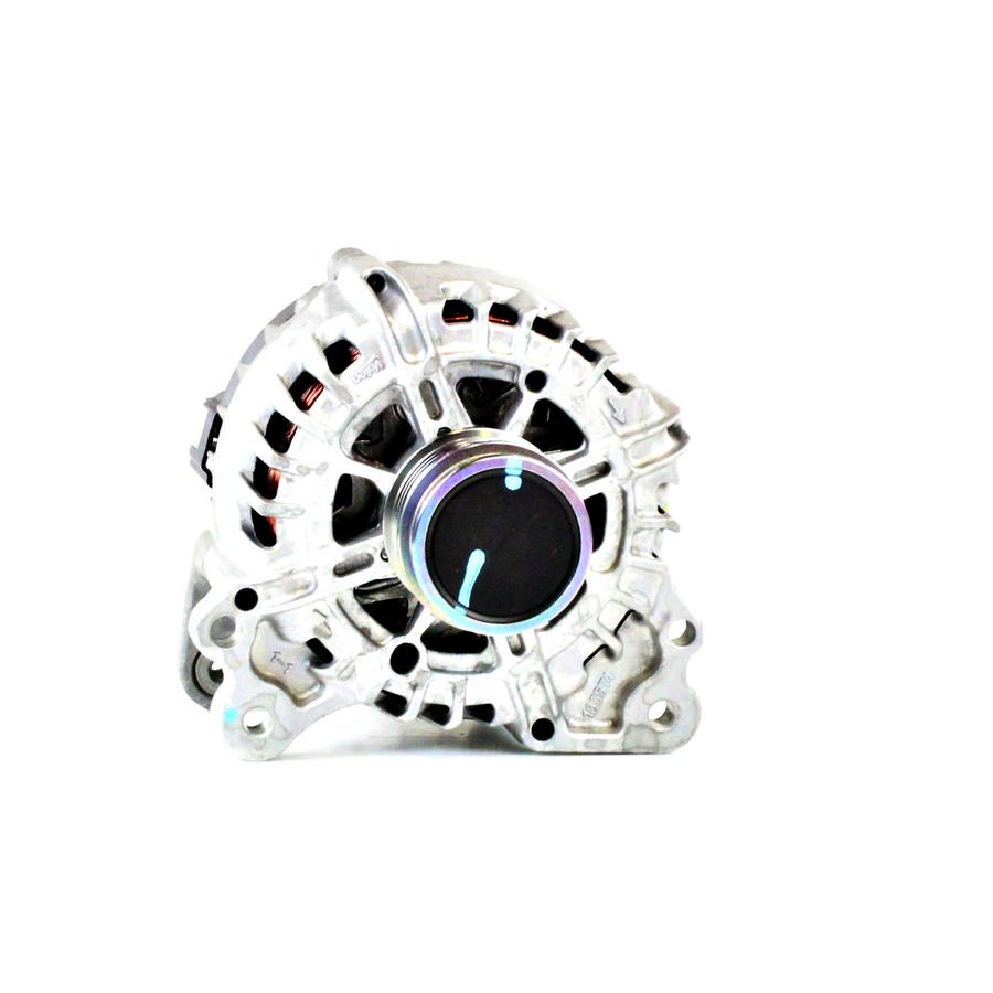 Alternador - 04E903015G - T-Cross, Polo, Taos