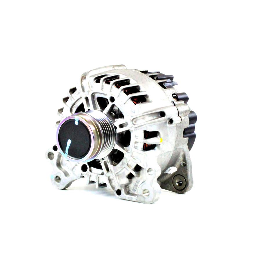 Alternador - 04E903015G - T-Cross, Polo, Taos