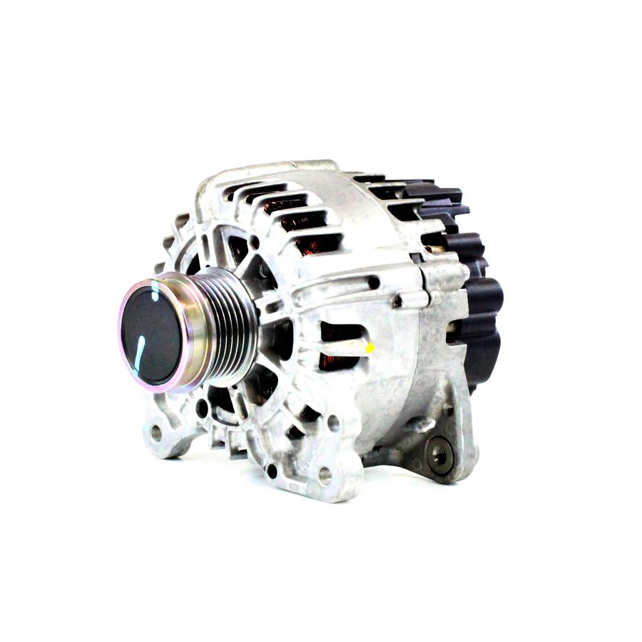 Alternador - 04E903015G - T-Cross, Polo, Taos