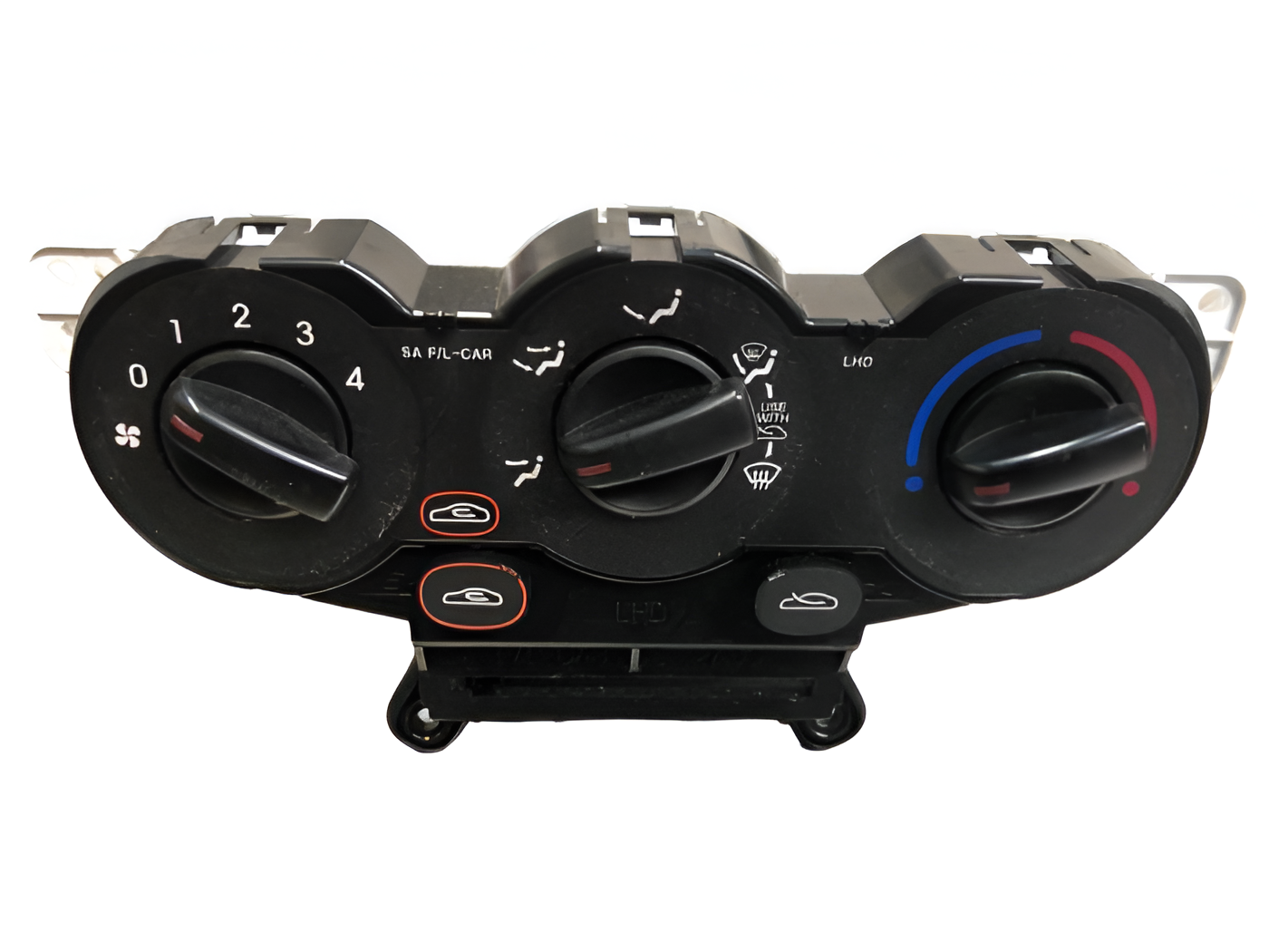 COMANDO AR CONDICIONADO - 9725007300 - Picanto