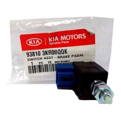 INTERRUPTOR LUZ FREIO - 938103KR0BQQK - Sorento
