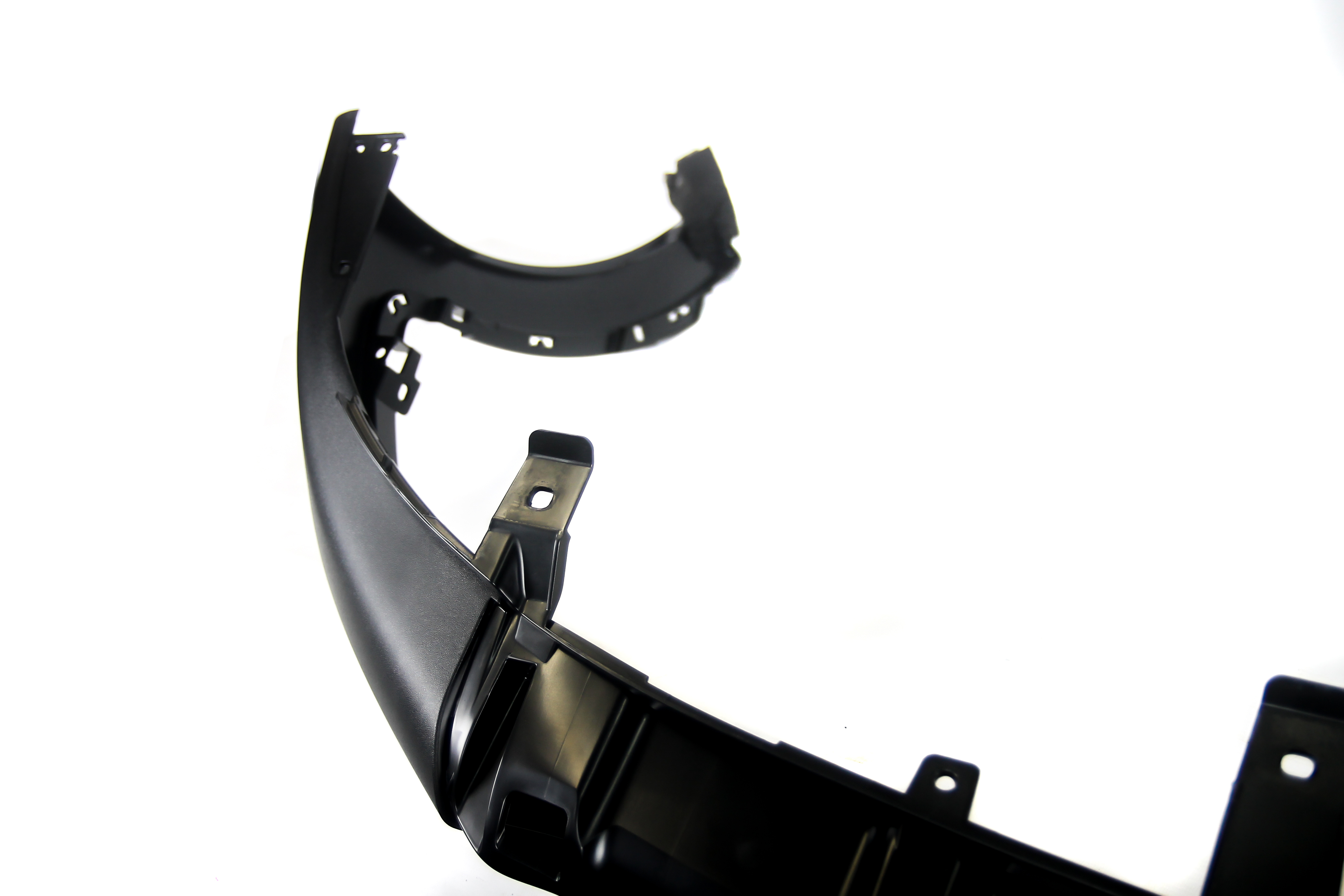 SPOILER PARACHOQUE DIANTEIRO - 86550D9000 - Sportage