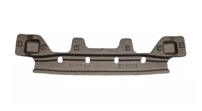 ABSORVEDOR IMPACTO PARACHOQUE TRASEIRO - 866203R000 - CADENZA