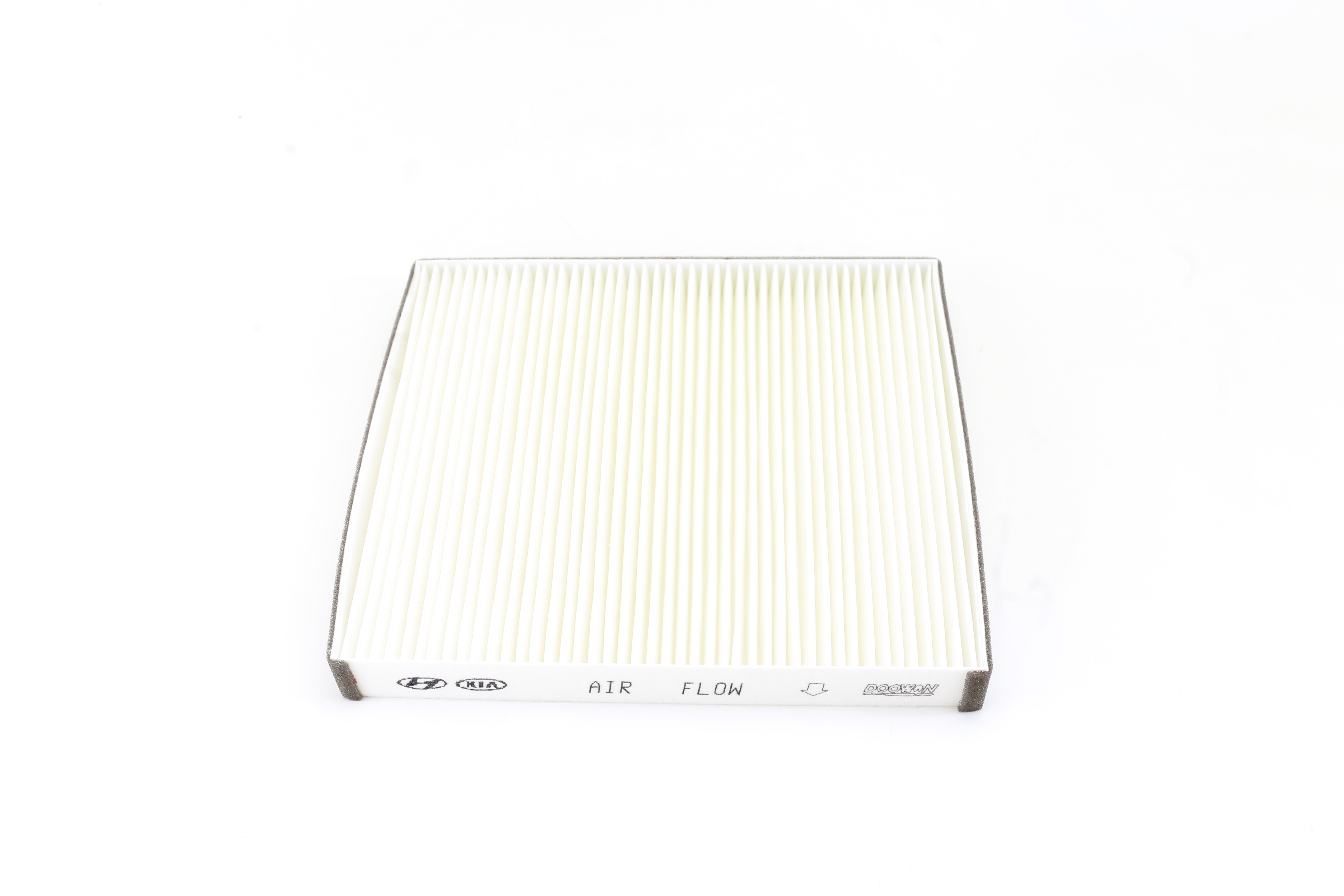 FILTRO CABINE AR CONDICIONADO - 971333T000 - QUORIS