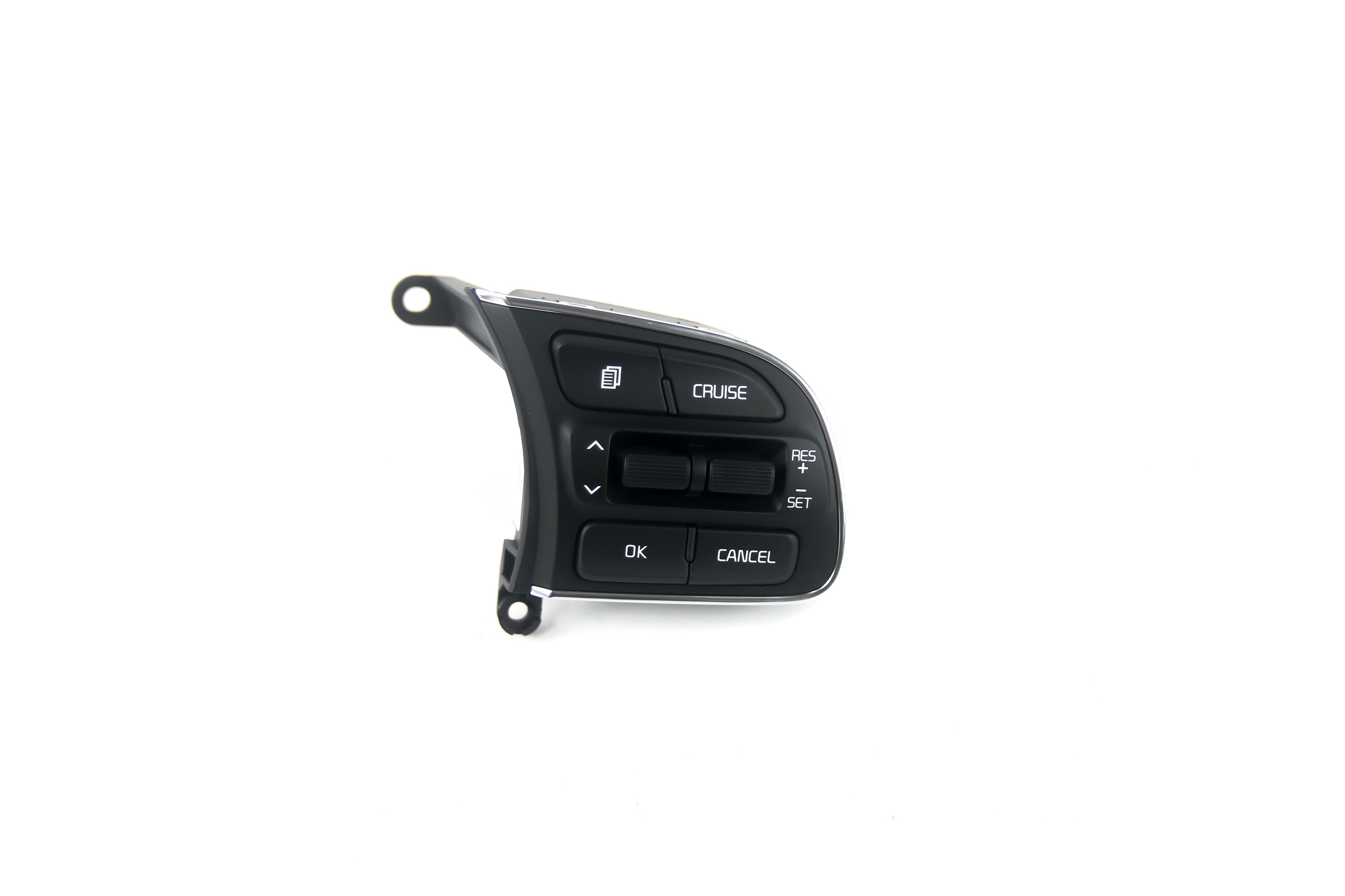 BOTÃO COMANDO VOLANTE LADO DIREITO - 96720D9010 - Sportage