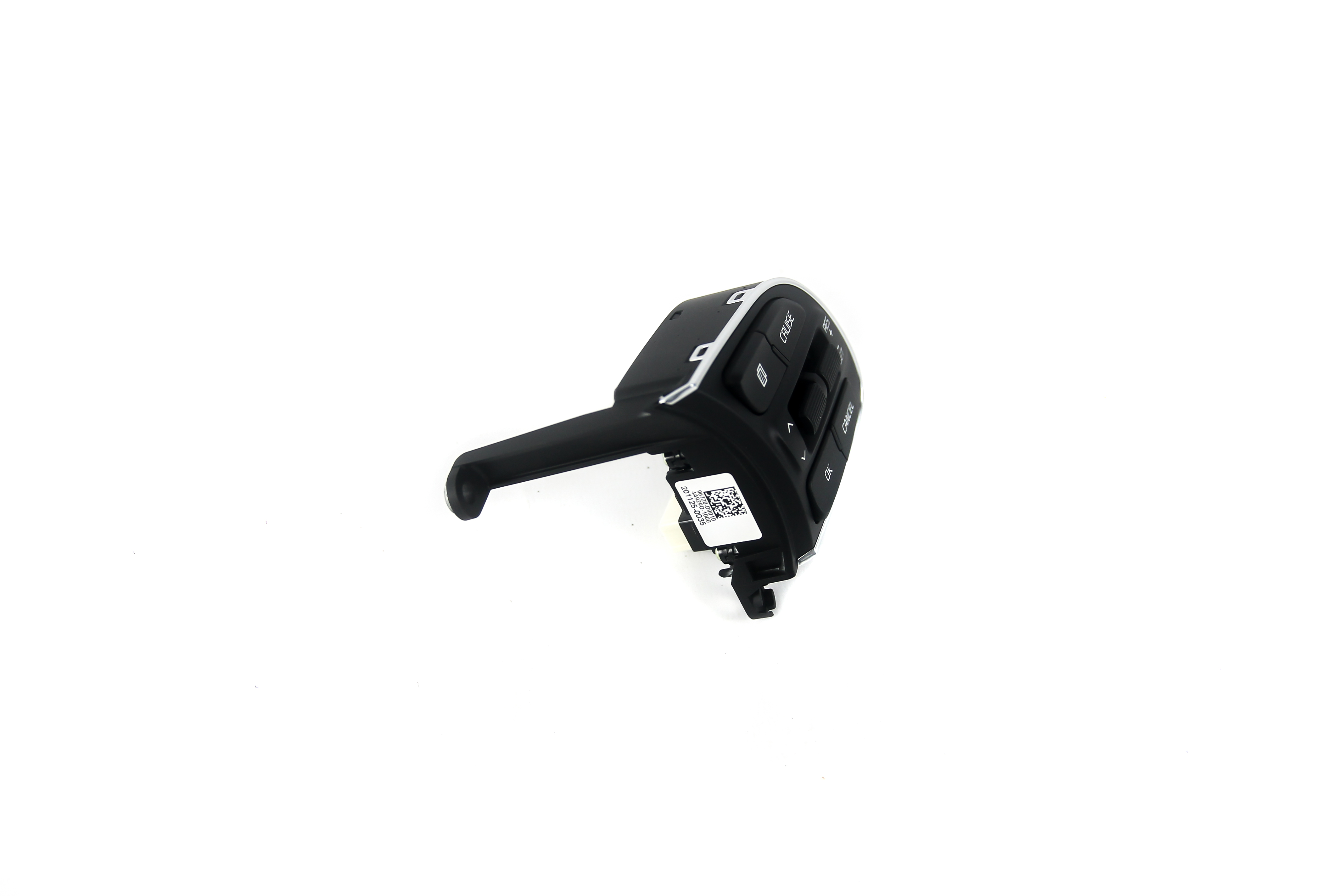 BOTÃO COMANDO VOLANTE LADO DIREITO - 96720D9010 - Sportage