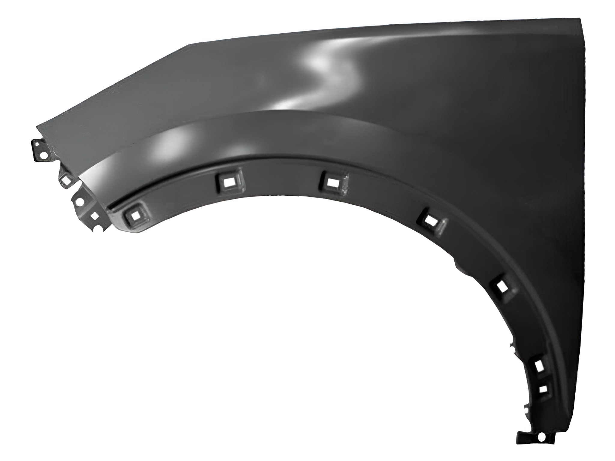 PARALAMA DIANTEIRO LADO ESQUERDO - 663113W100 - Sportage