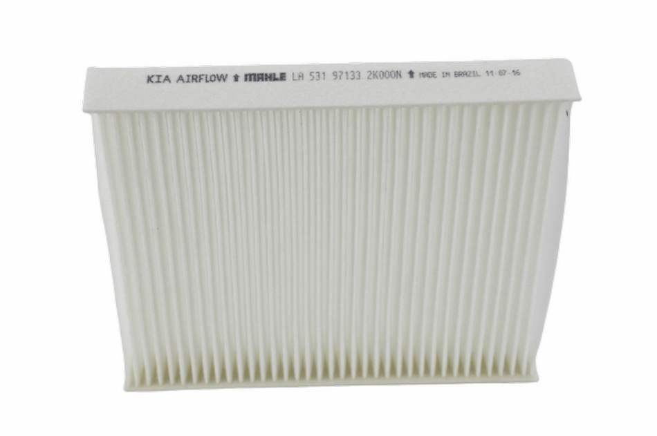 FILTRO CABINE AR CONDICIONADO - 971332K000N - Soul