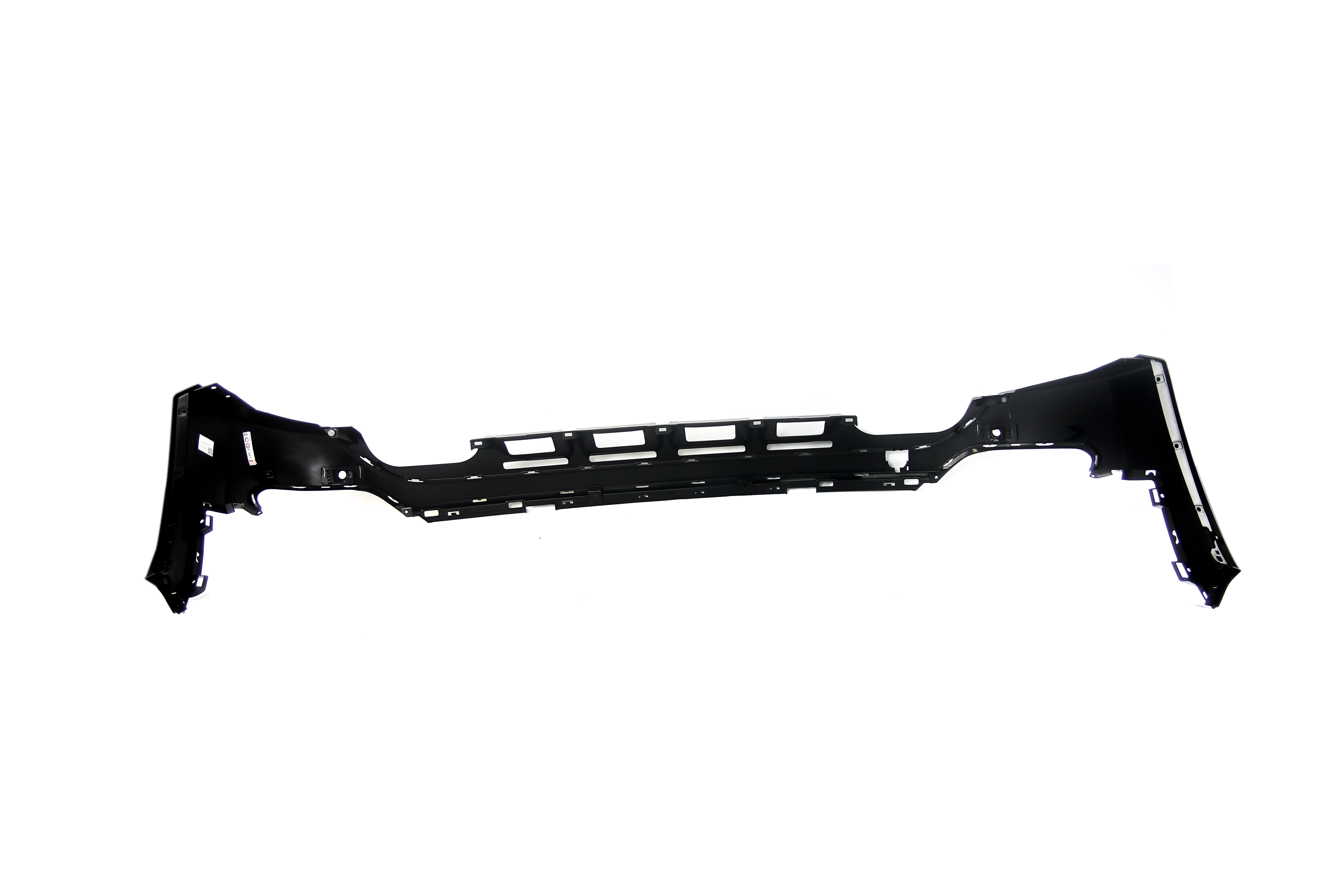 MOLDURA PARACHOQUE TRASEIRO - 86650D9600 - Sportage