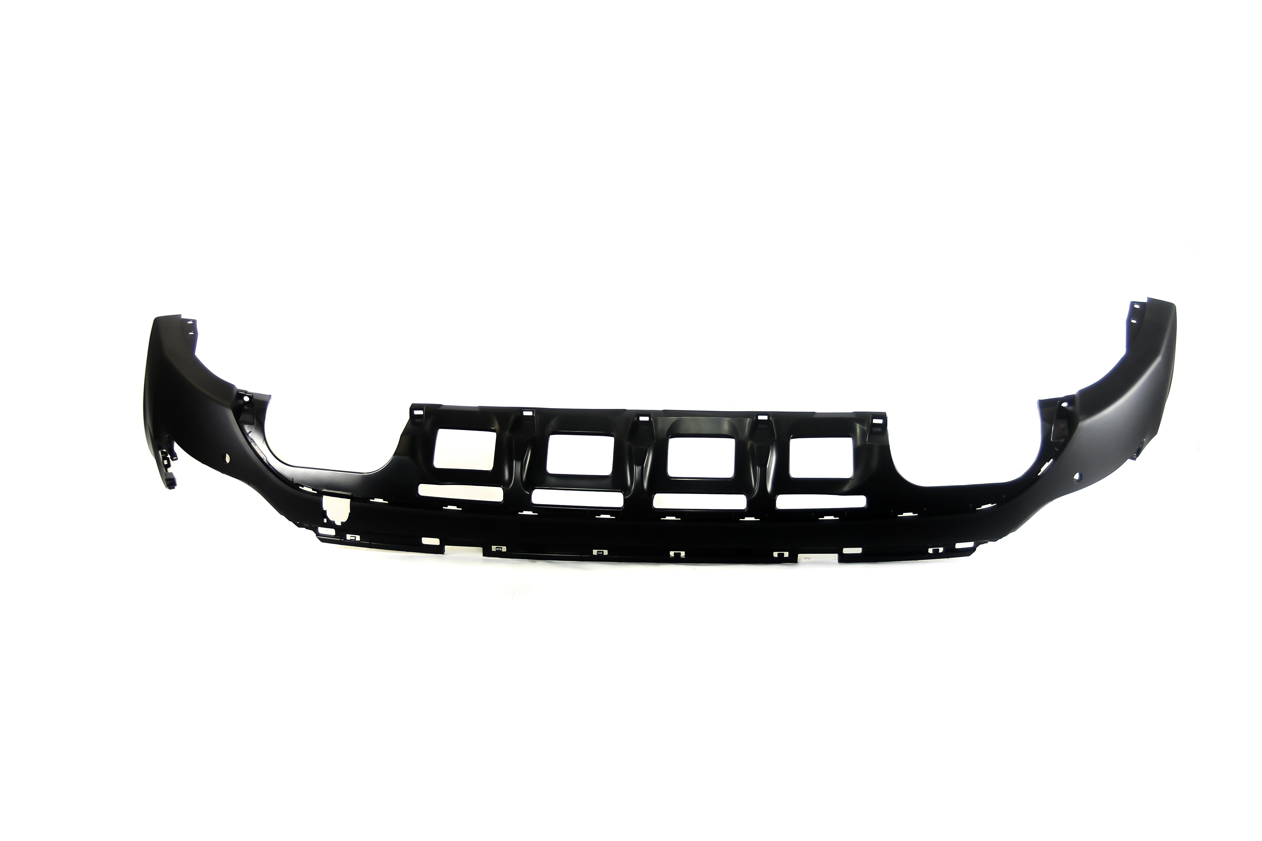 MOLDURA PARACHOQUE TRASEIRO - 86650D9600 - Sportage