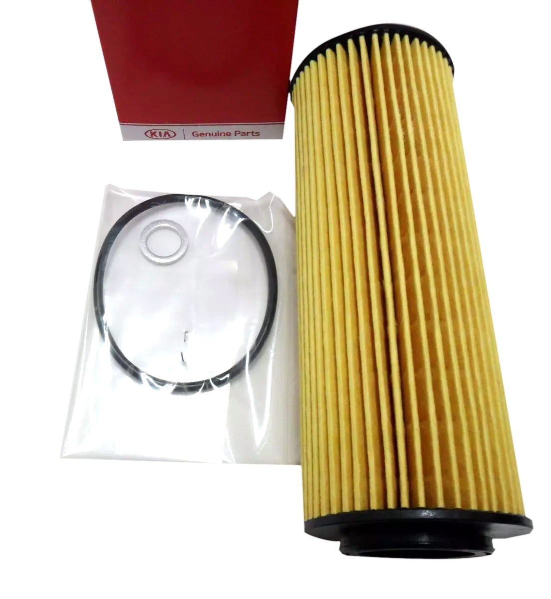 FILTRO ÓLEO REFIL - 263203A100 - MOHAVE