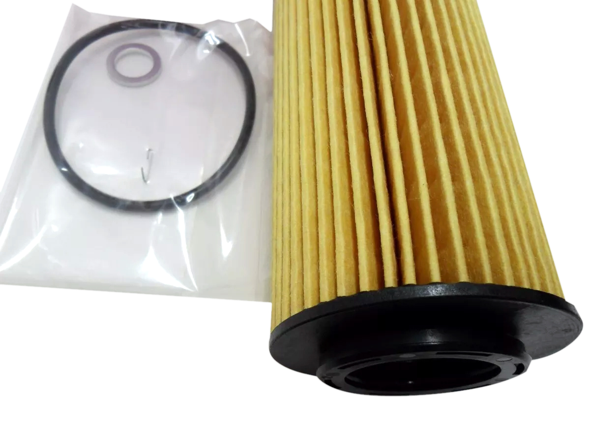 FILTRO ÓLEO REFIL - 263203A100 - MOHAVE
