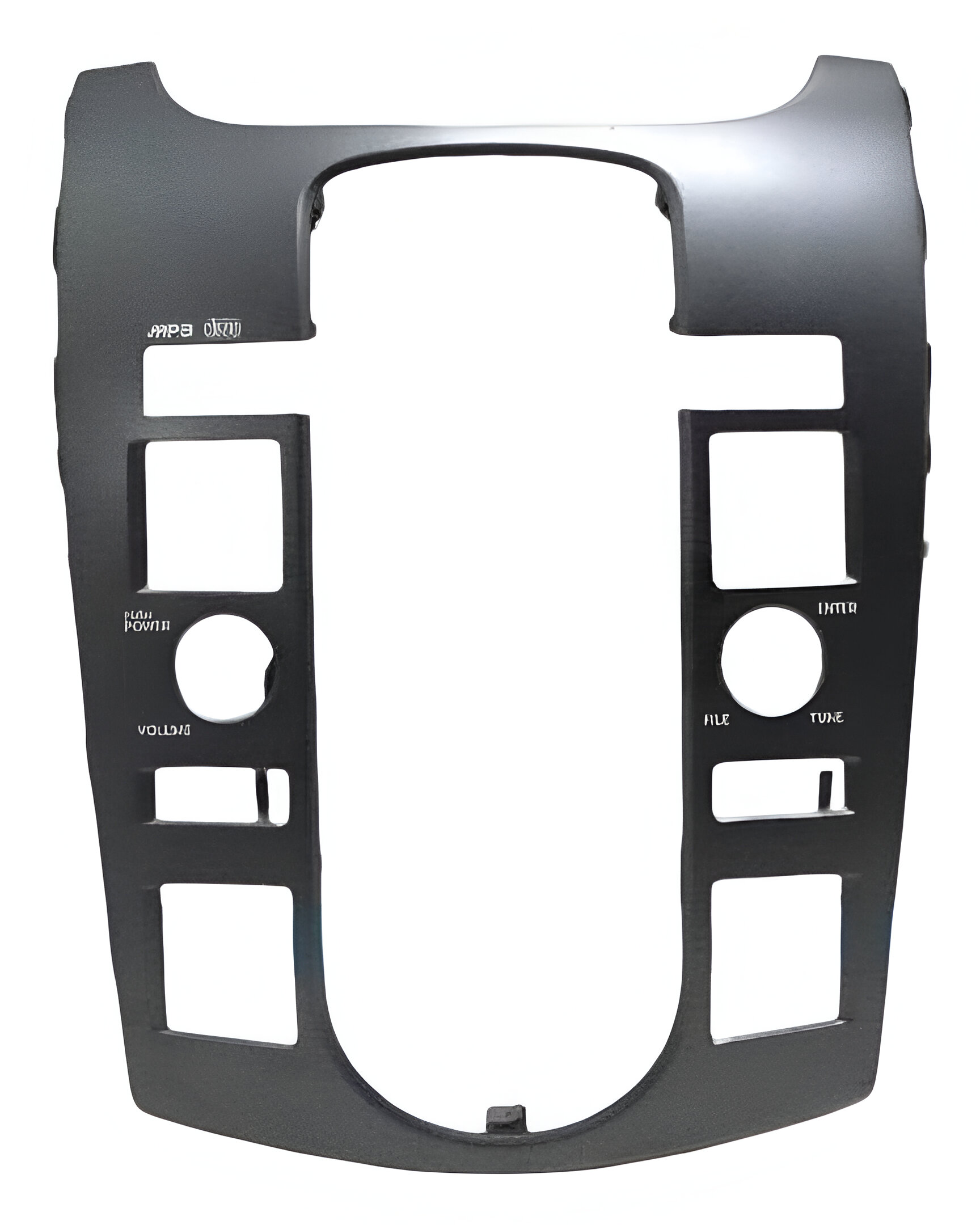 MOLDURA PAINEL INSTRUMENTOS - 847401M400DAJ - Cerato