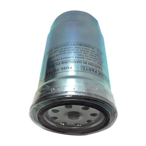 FILTRO COMBUSTÍVEL - 319222J000 - MOHAVE