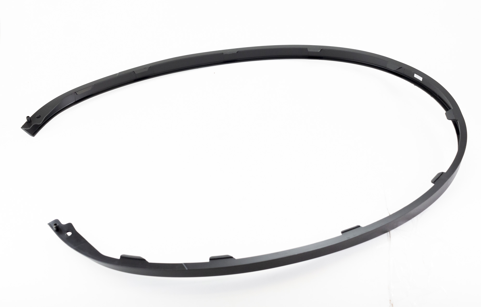 MOLDURA SPOILER SAIA PARACHOQUE DIANTEIRO - 86567C5500 - Sorento