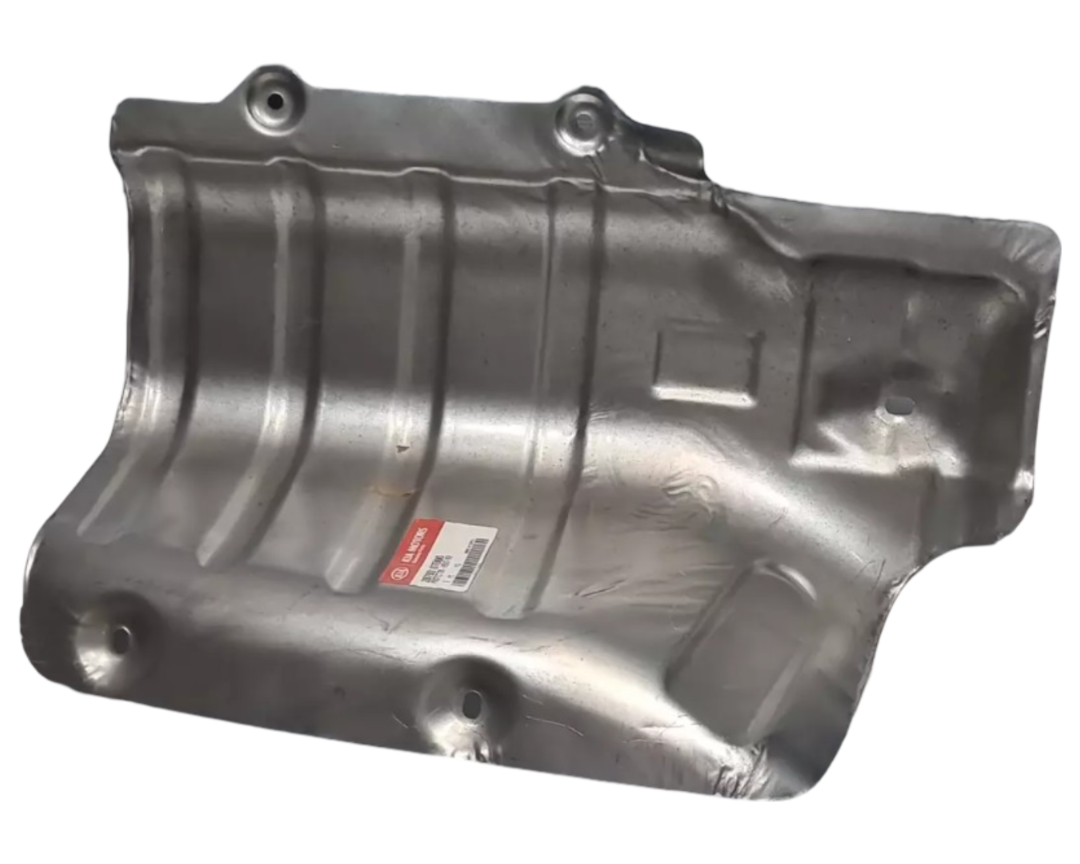 DEFLETOR CALOR - 2879307000 - Picanto