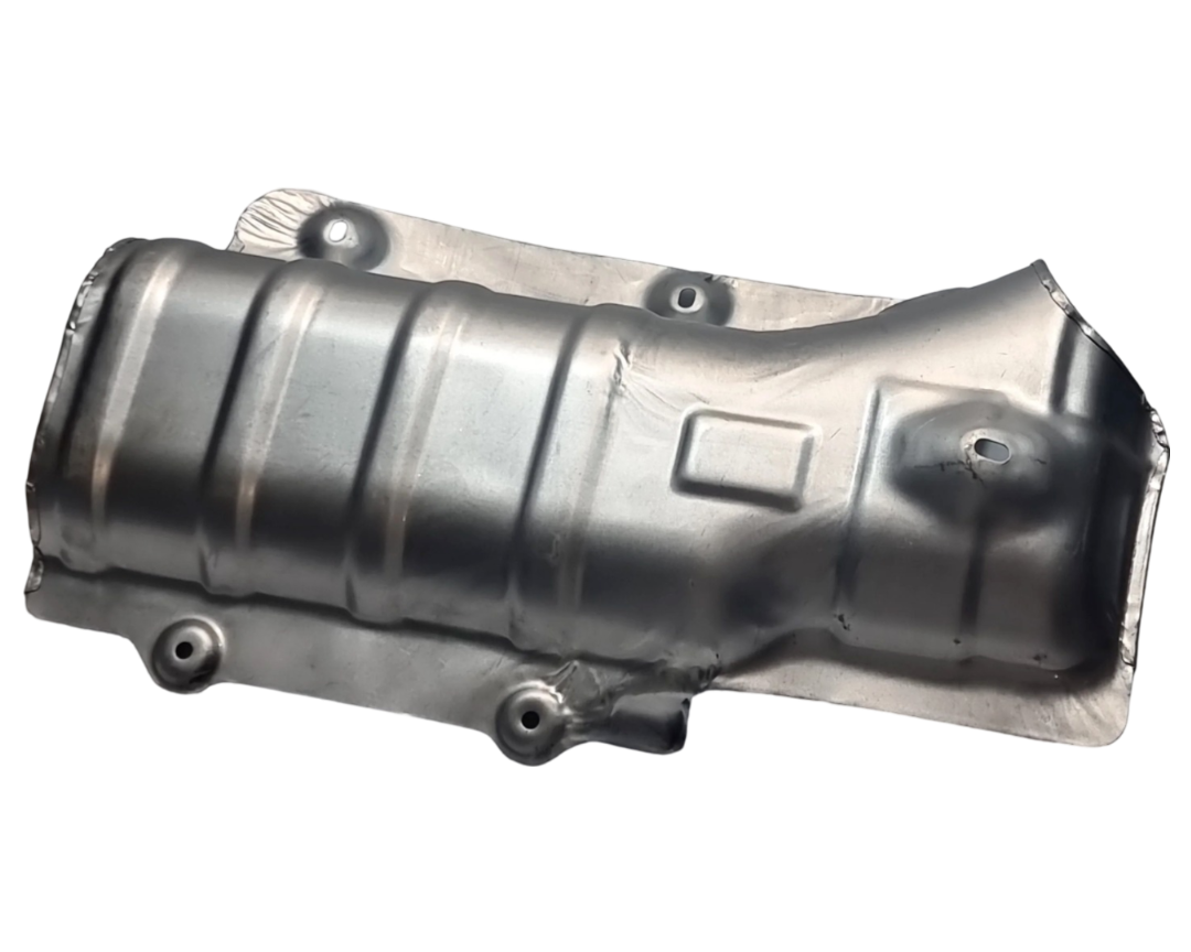 DEFLETOR CALOR - 2879307000 - Picanto