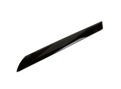 MOLDURA COLUNA PORTA DIANTEIRA LADO DIREITO - 861802K500 - Soul