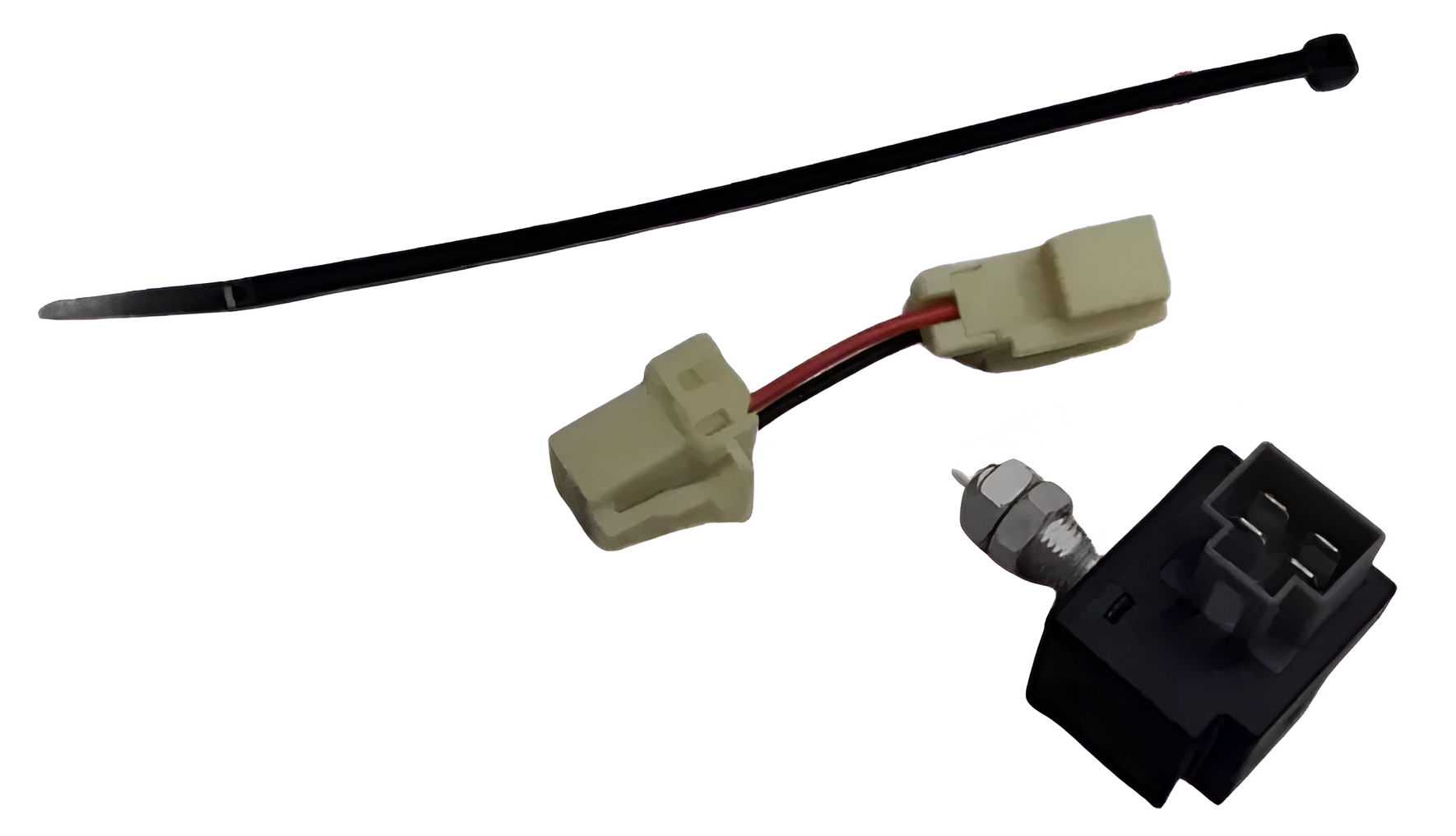 INTERRUPTOR LUZ FREIO - 9381046R0AQQK - Sportage