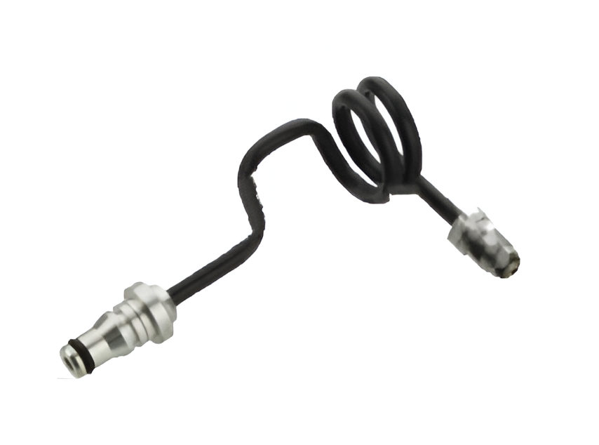 TUBO CILINDRO MESTRE EMBREAGEM - 416312K100 - Soul