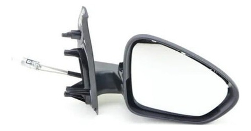 RETROVISOR LADO DIREITO - 100259409 - 