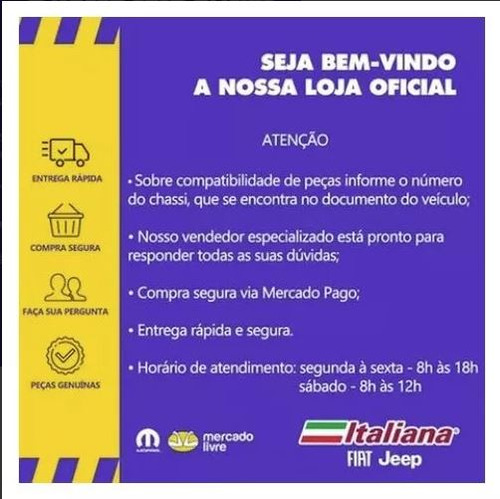 RETROVISOR LADO DIREITO - 100259409 - 