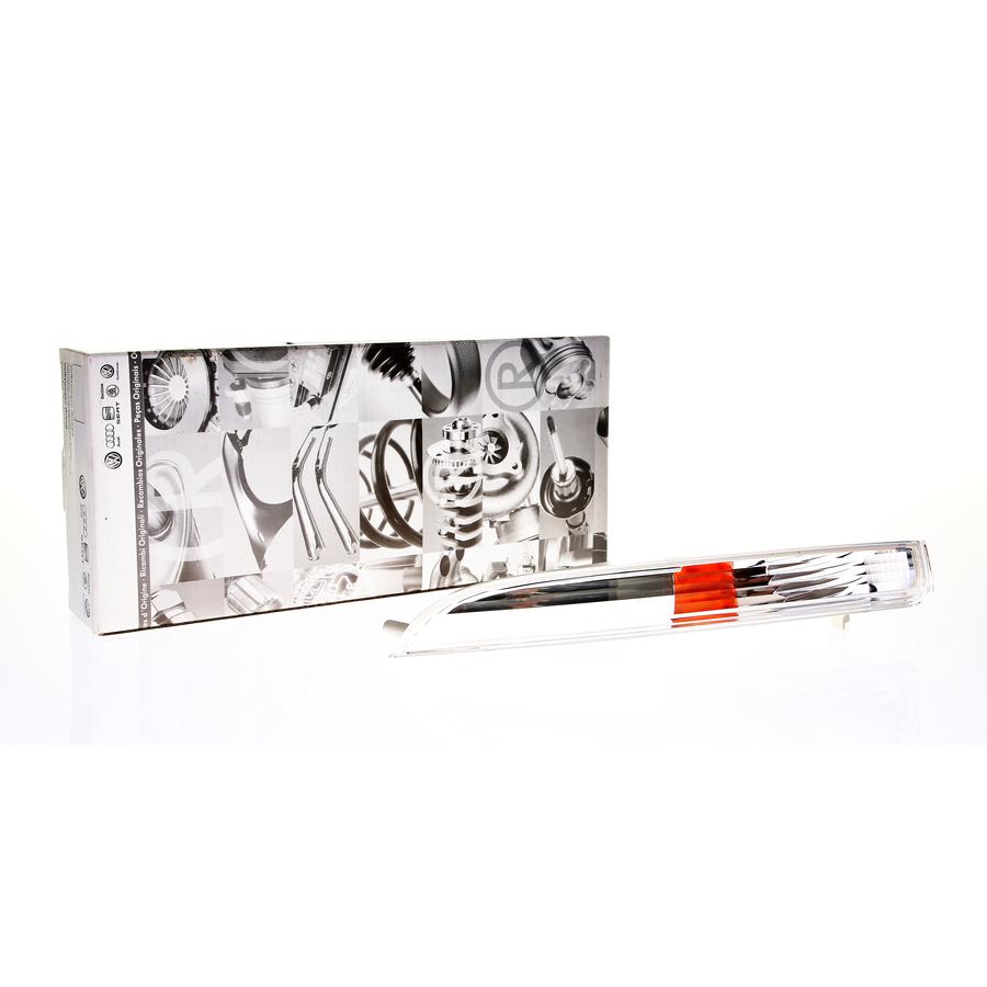 Pisca Espelho Retrovisor Direito (Passageiro) - 3C8953042 - Passat