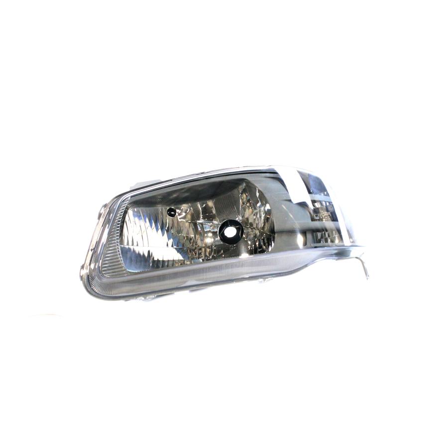 Farol Esquerdo (Motorista) - 5W0941043F - Gol, Parati, Saveiro