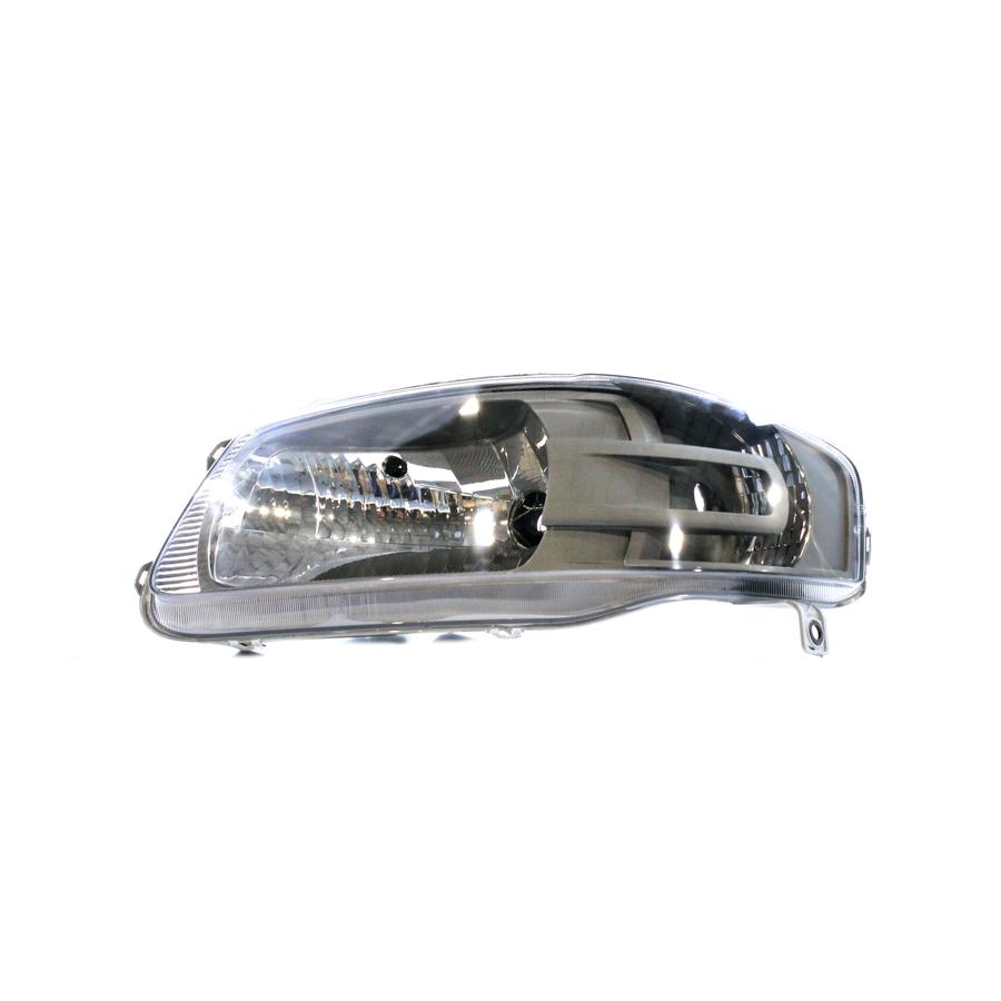 Farol Esquerdo (Motorista) - 5W0941043F - Gol, Parati, Saveiro