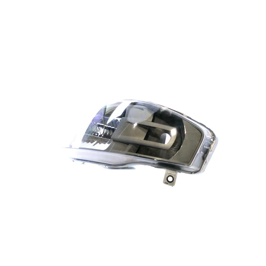 Farol Esquerdo (Motorista) - 5W0941043F - Gol, Parati, Saveiro