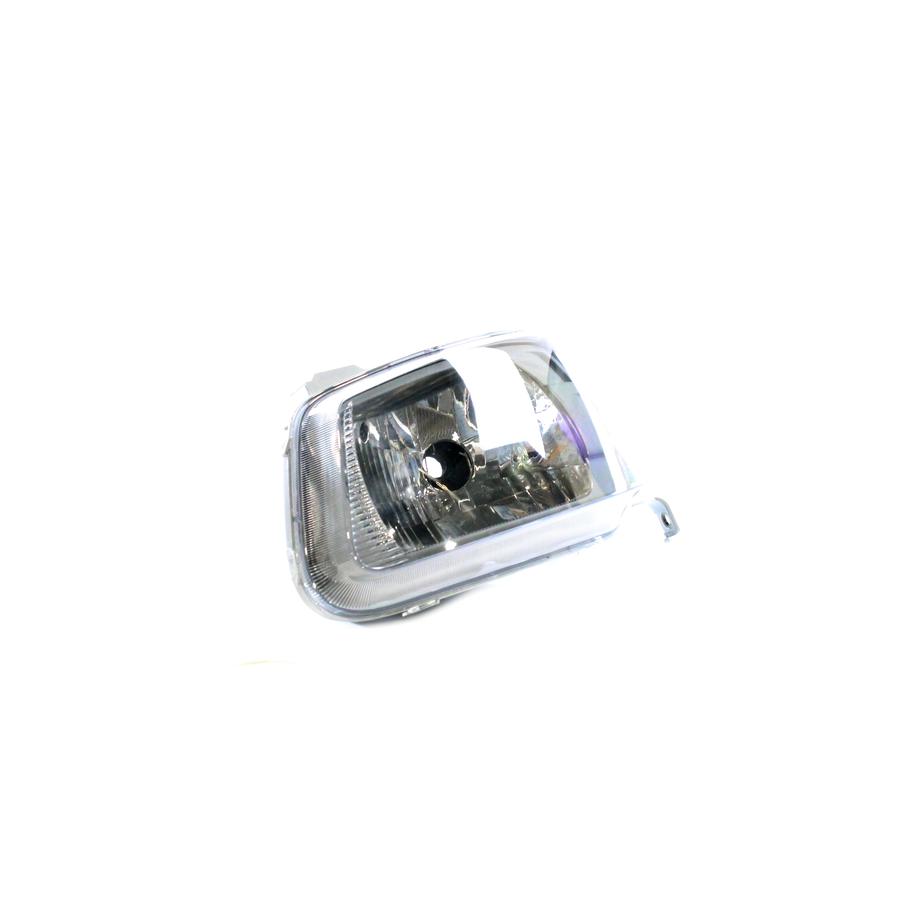 Farol Esquerdo (Motorista) - 5W0941043F - Gol, Parati, Saveiro