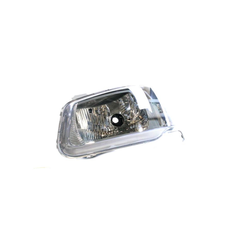 Farol Esquerdo (Motorista) - 5W0941043F - Gol, Parati, Saveiro