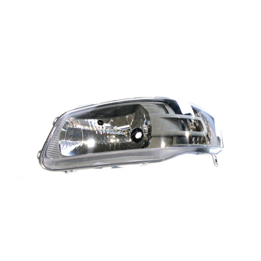 Farol Esquerdo (Motorista) - 5W0941043F - Gol, Parati, Saveiro