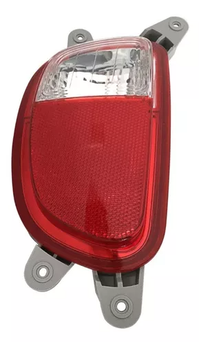 LANTERNA TRASEIRA LADO ESQUERDO - 924151Y100 - Picanto