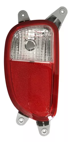 LANTERNA TRASEIRA LADO ESQUERDO - 924151Y100 - Picanto