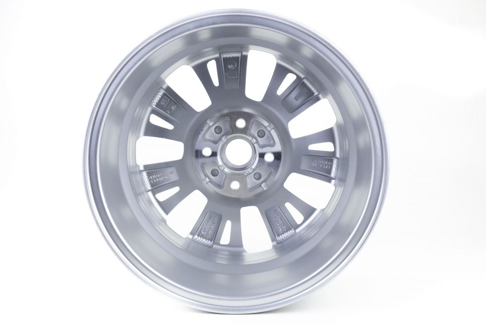 RODA ARO 15 - 100207843 - Punto