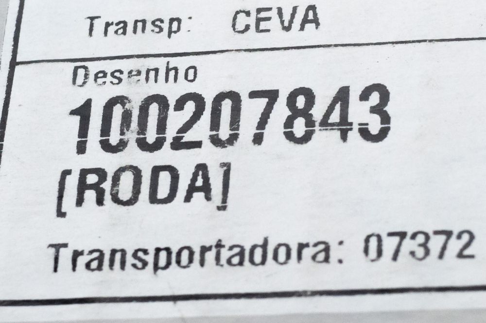 RODA ARO 15 - 100207843 - Punto
