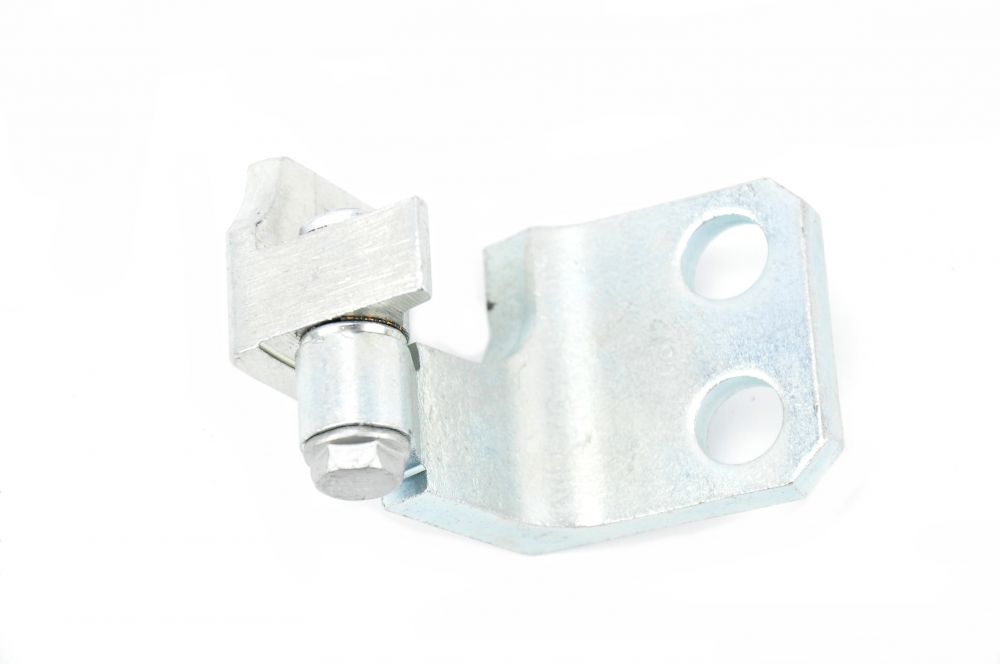 DOBRADIÇA SUPERIOR PORTA TRASEIRA LADO DIREITO - 51940469 - Toro