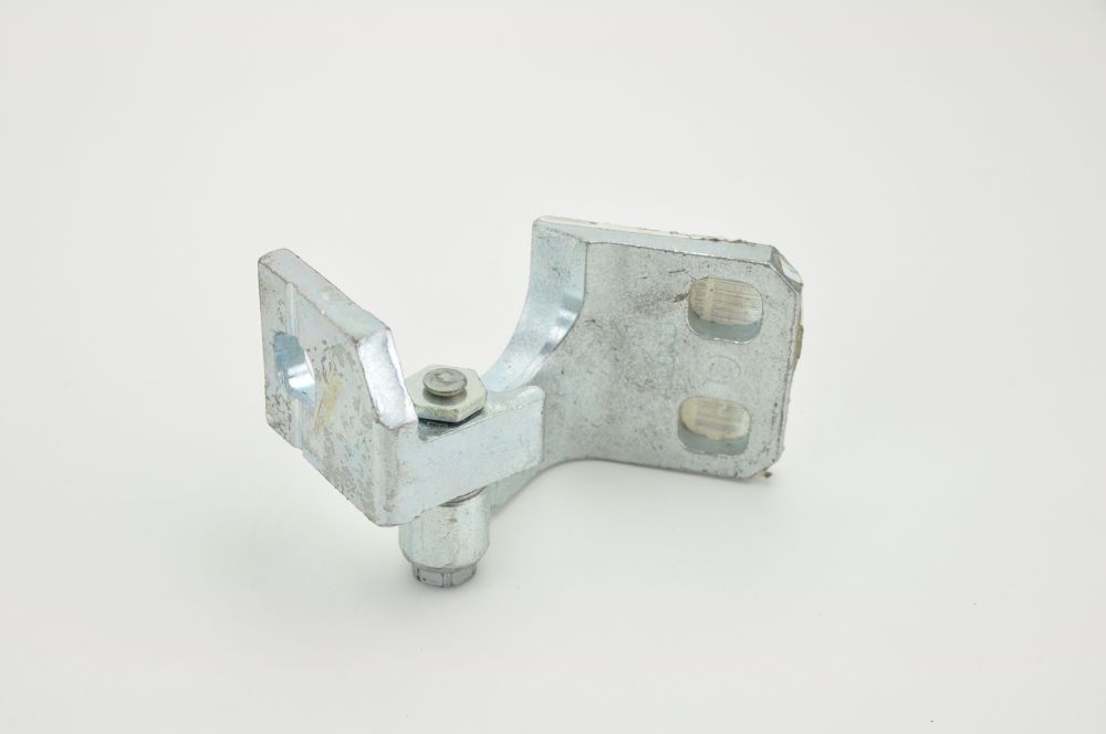 DOBRADIÇA SUPERIOR PORTA TRASEIRA LADO DIREITO - 51940469 - Toro