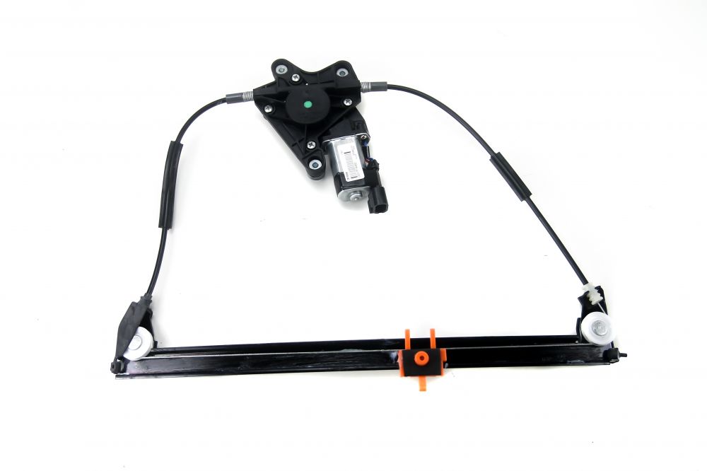 MÁQUINA VIDRO ELÉTRICO PORTA DIANTEIRA LADO DIREITO - 51771448 - Strada, Palio