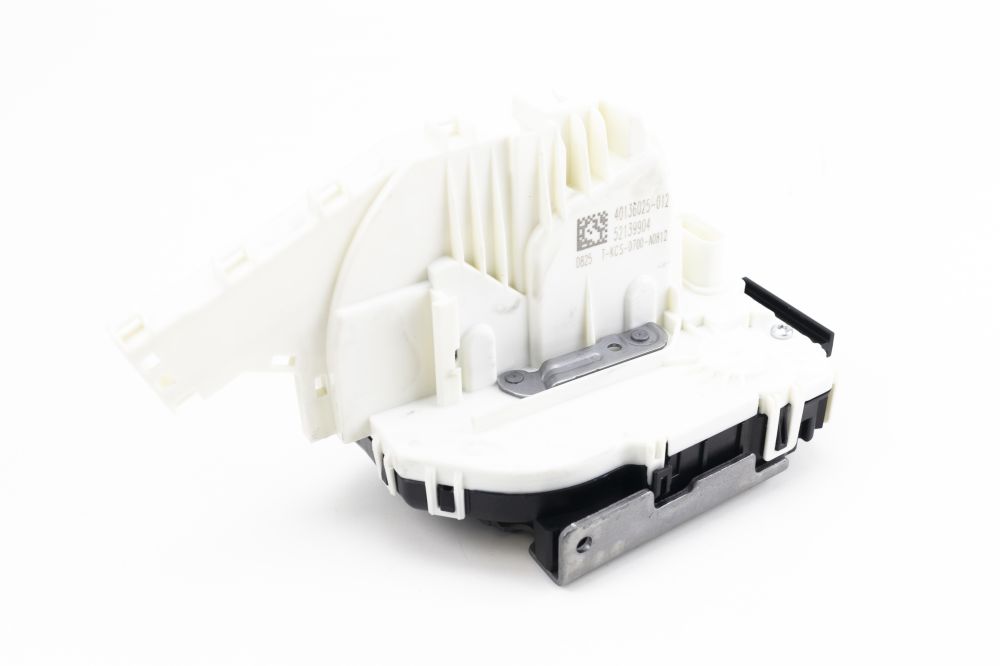 FECHADURA PORTA TRASEIRA LADO ESQUERDO - 52139904 - Toro