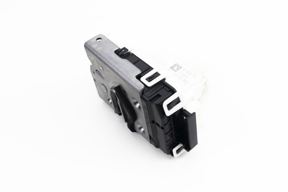 FECHADURA PORTA TRASEIRA LADO ESQUERDO - 52139904 - Toro