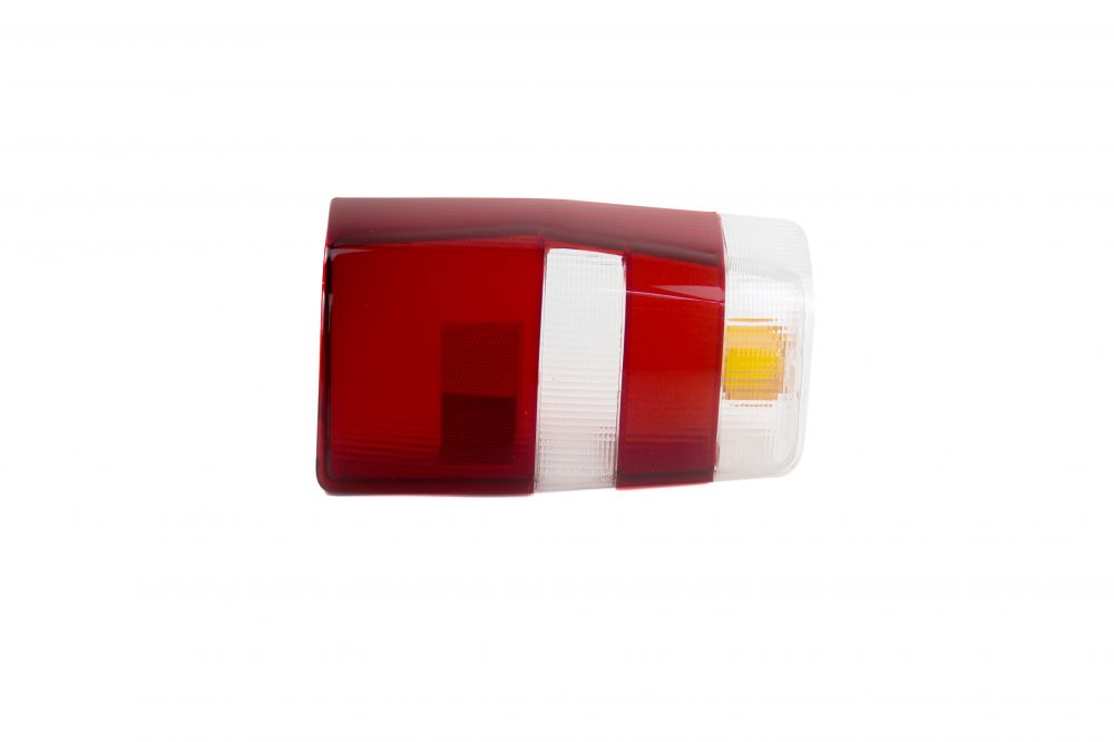 LENTE LANTERNA TRASEIRA LADO ESQUERDO - 7084539 - Fiorino