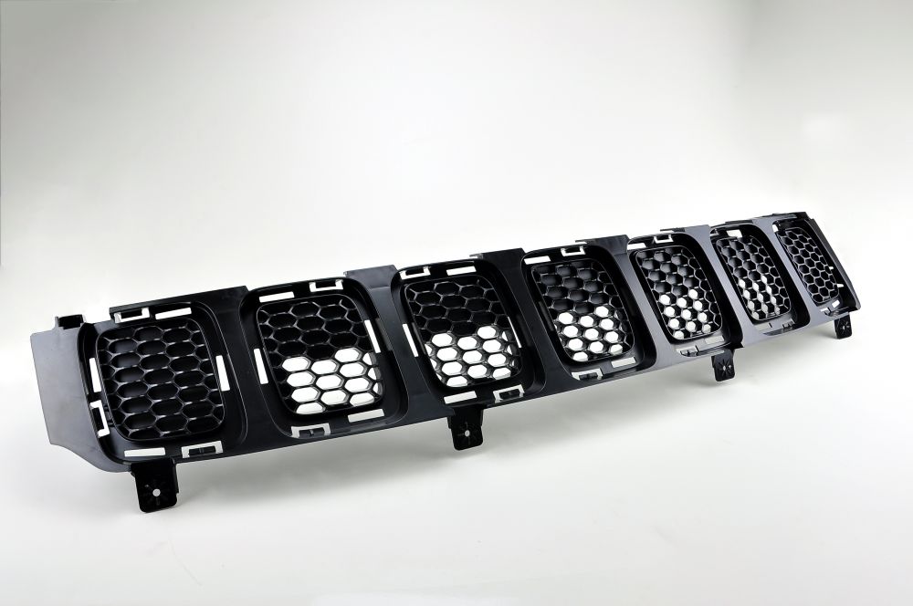 GRADE DIANTEIRA RADIADOR - 53221241 - 