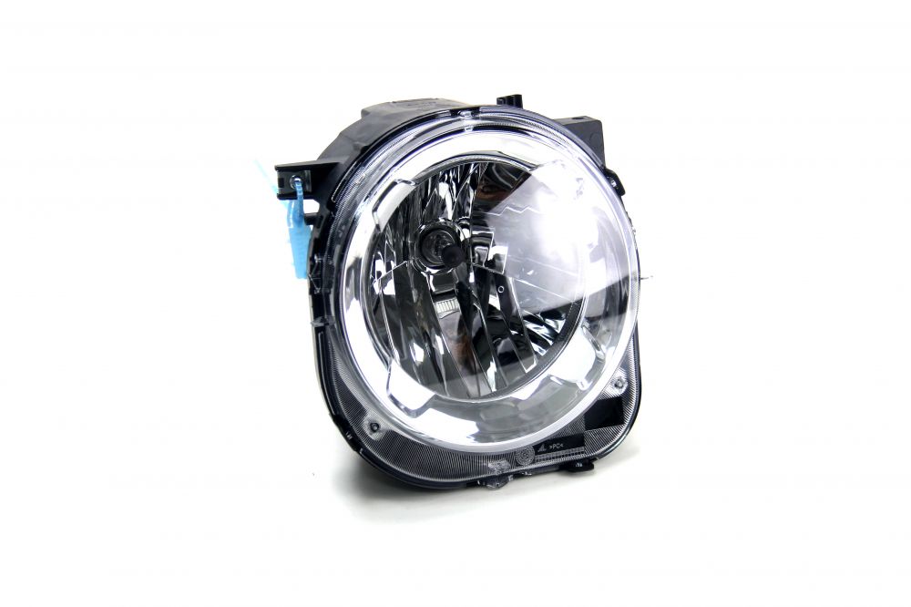 FAROL DIANTEIRO LADO ESQUERDO - 51984951 - 