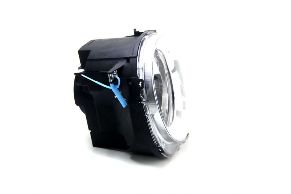 FAROL DIANTEIRO LADO ESQUERDO - 51984951 - 